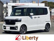 2026 Honda N BOX