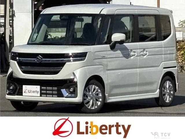 2025 Suzuki Suzuki Others