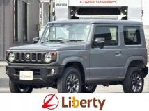 2026 Suzuki Jimny