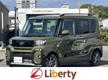 2025 Daihatsu Tanto