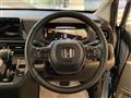 2025 Honda Freed