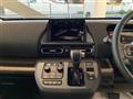 2025 Honda Freed