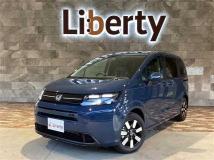 2025 Honda Freed