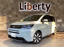 2025 Honda Freed