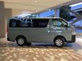 2026 Toyota Hiace Van