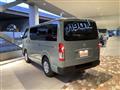 2026 Toyota Hiace Van