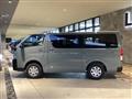 2026 Toyota Hiace Van