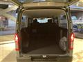2026 Toyota Hiace Van