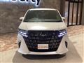 2023 Toyota Alphard Hybrid