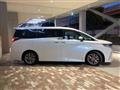 2023 Toyota Alphard Hybrid