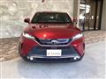 2020 Toyota Harrier