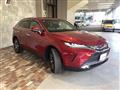 2020 Toyota Harrier