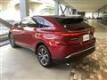 2020 Toyota Harrier