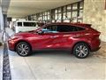 2020 Toyota Harrier