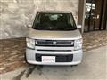 2019 Suzuki Wagon R
