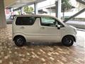 2019 Suzuki Wagon R