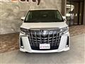 2021 Toyota Alphard G