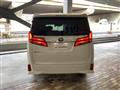 2021 Toyota Alphard G