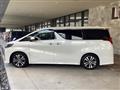 2021 Toyota Alphard G