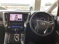 2021 Toyota Alphard G
