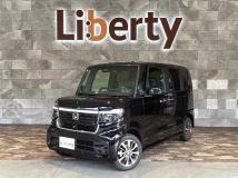 2026 Honda N BOX