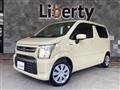 2025 Suzuki Wagon R