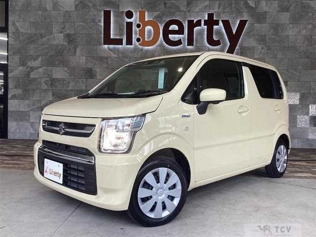2025 Suzuki Wagon R