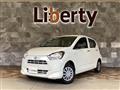 2025 Daihatsu Mira