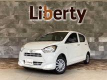 2025 Daihatsu Mira