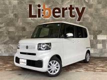 2026 Honda N BOX