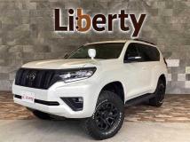 2023 Toyota Land Cruiser Prado