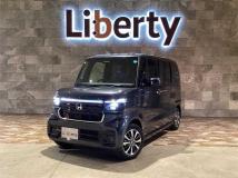 2026 Honda N BOX