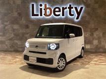 2026 Honda N BOX
