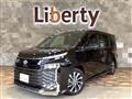 2024 Toyota Voxy
