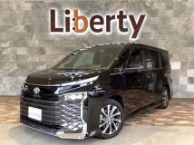 2024 Toyota Voxy