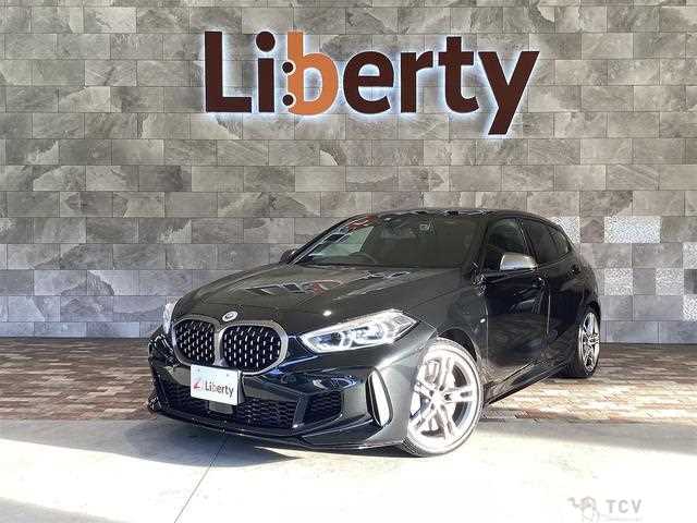 2023 BMW 1 Series