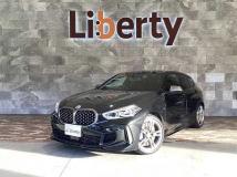 2023 BMW 1 Series