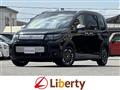 2025 Honda Freed