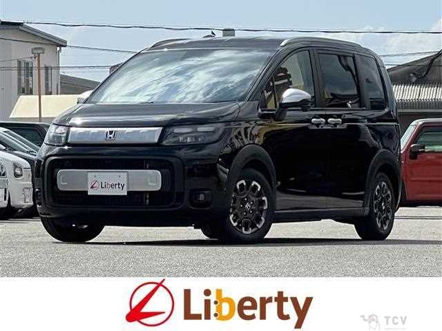 2025 Honda Freed