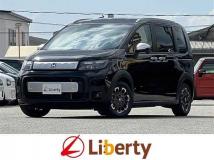 2025 Honda Freed