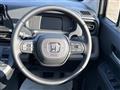 2025 Honda Freed