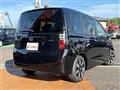 2025 Honda Freed