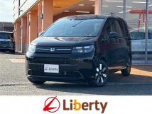2025 Honda Freed