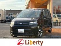 2025 Honda Freed