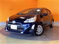 2016 Toyota AQUA