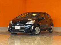 2016 Toyota AQUA