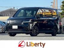 2026 Honda Step WGN