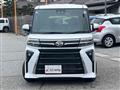2025 Daihatsu Tanto