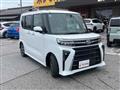 2025 Daihatsu Tanto