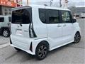 2025 Daihatsu Tanto